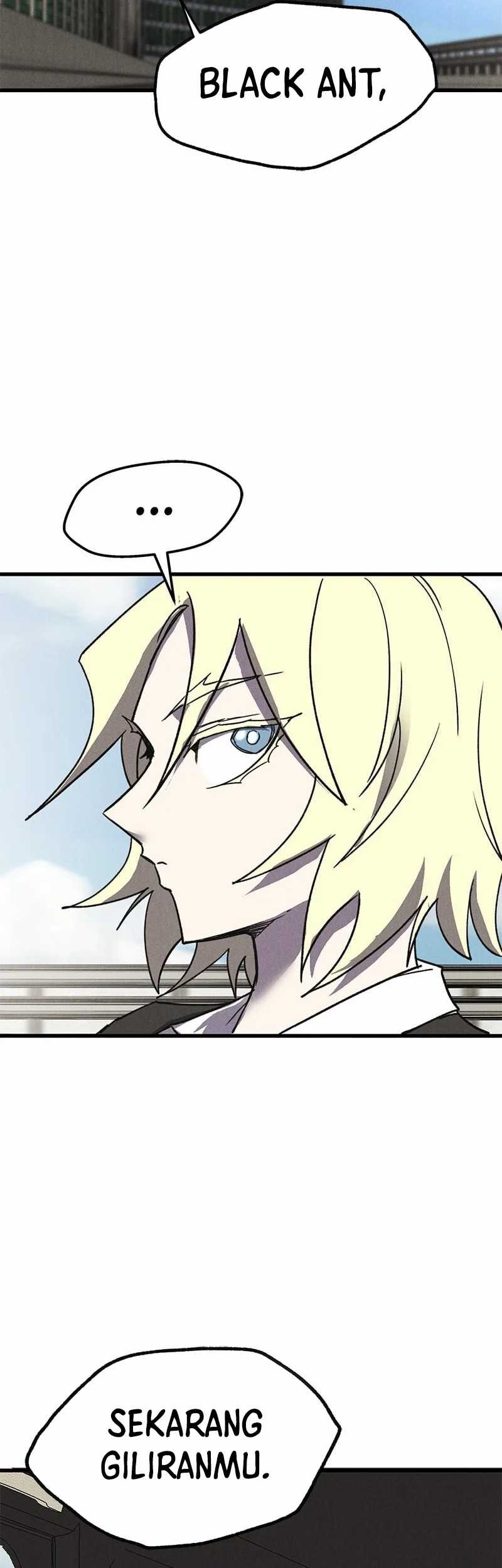 Insector Chapter 37 - halaman 37