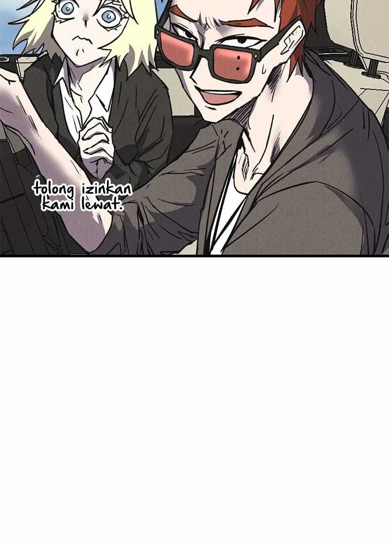 Insector Chapter 37 - halaman 49