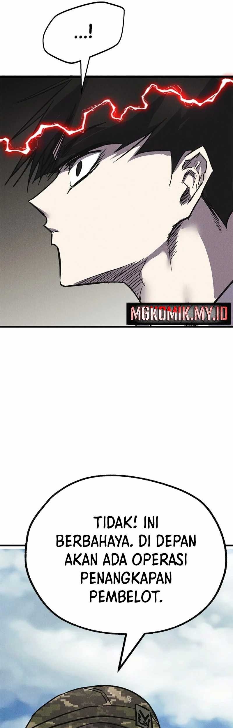 Insector Chapter 37 - halaman 50