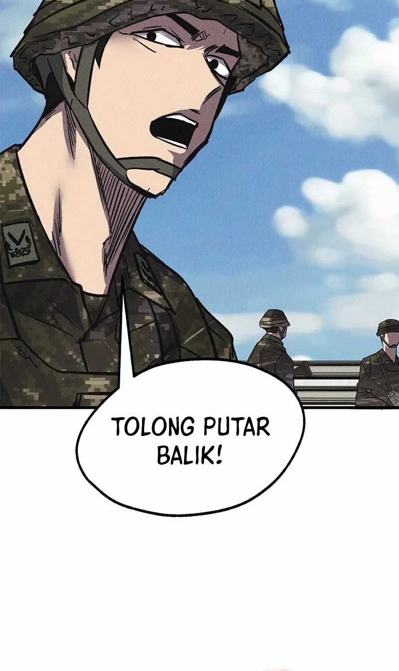 Insector Chapter 37 - halaman 51