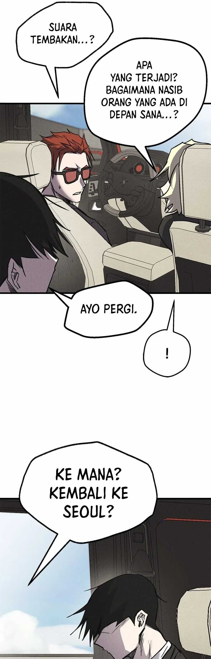Insector Chapter 37 - halaman 54