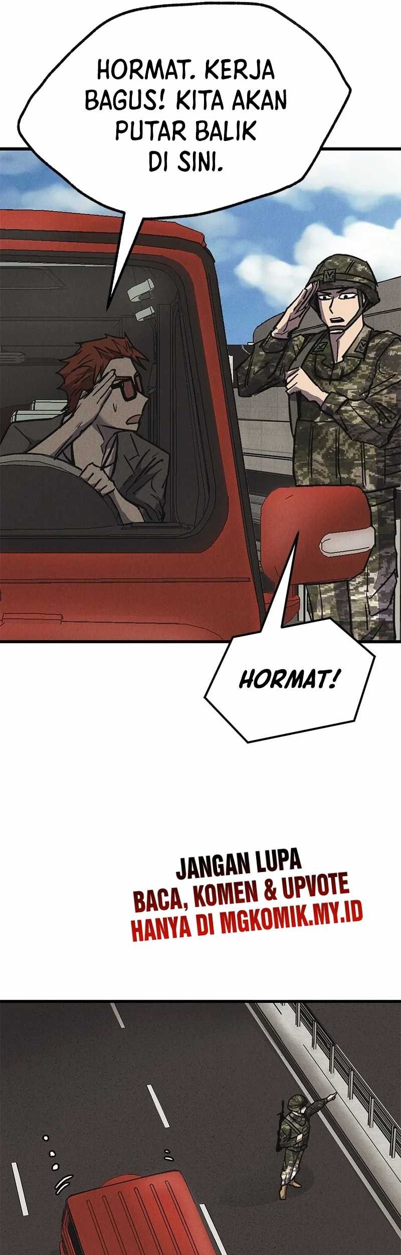 Insector Chapter 37 - halaman 58