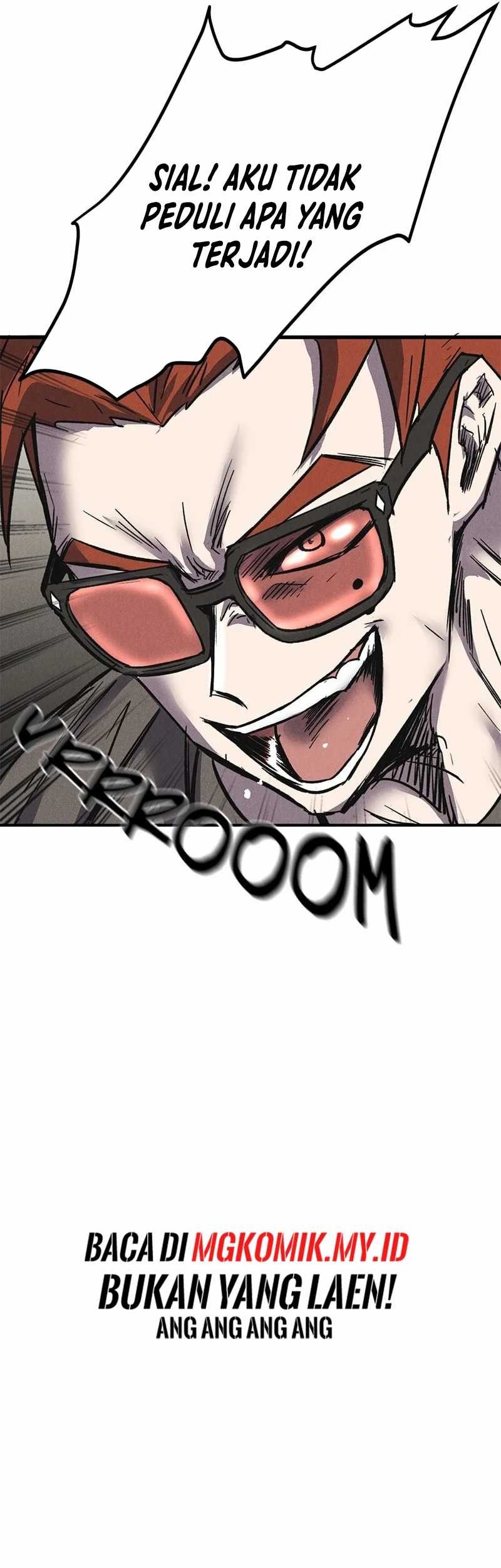 Insector Chapter 37 - halaman 62