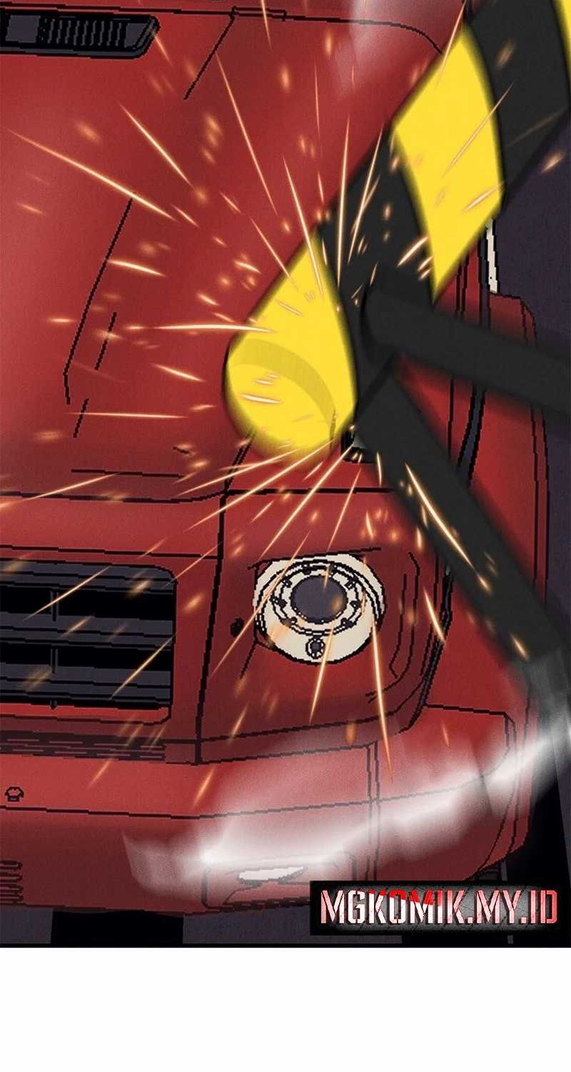 Insector Chapter 37 - halaman 65