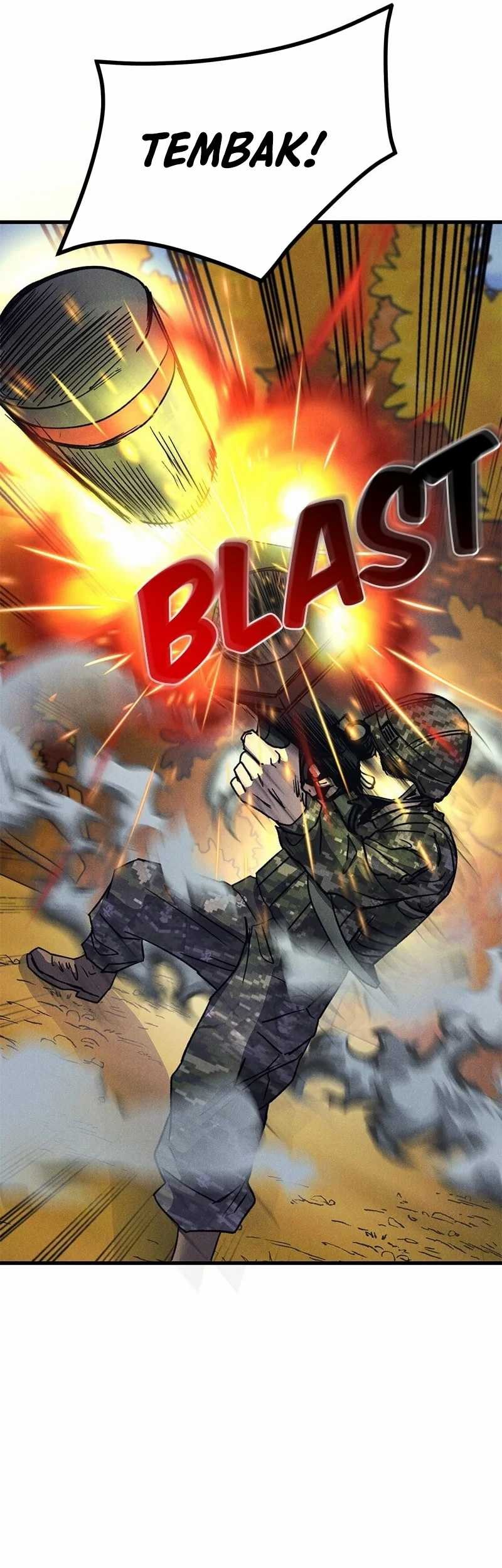 Insector Chapter 37 - halaman 68