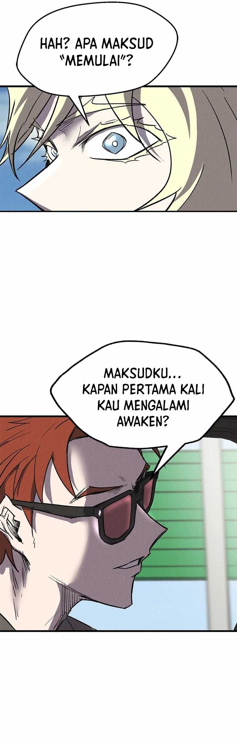 Insector Chapter 37 - halaman 7