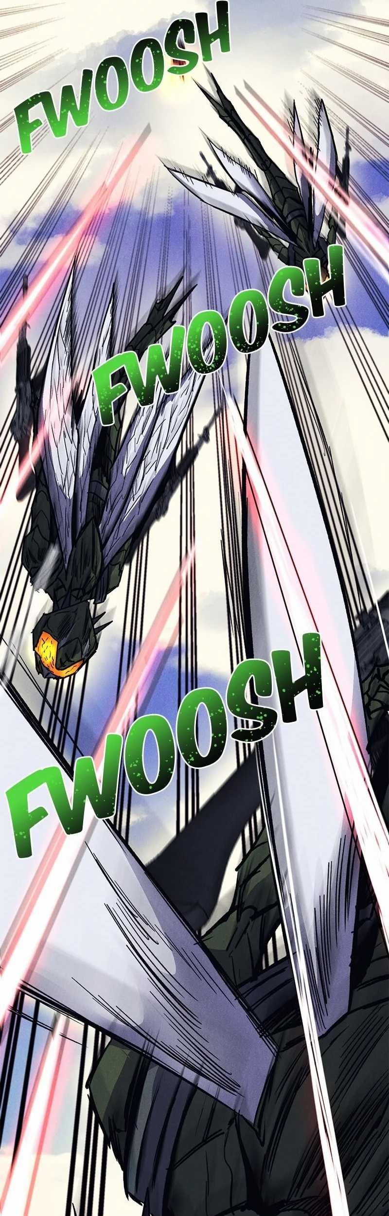 Insector Chapter 37 - halaman 70