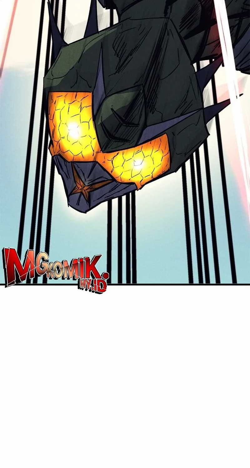 Insector Chapter 37 - halaman 71