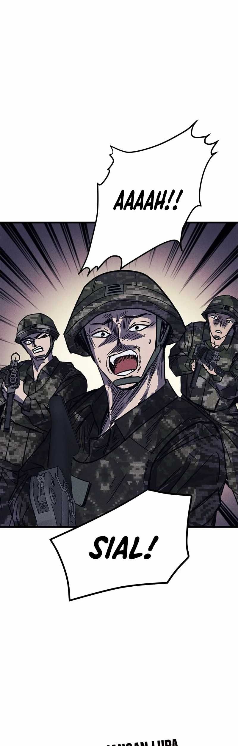 Insector Chapter 37 - halaman 72