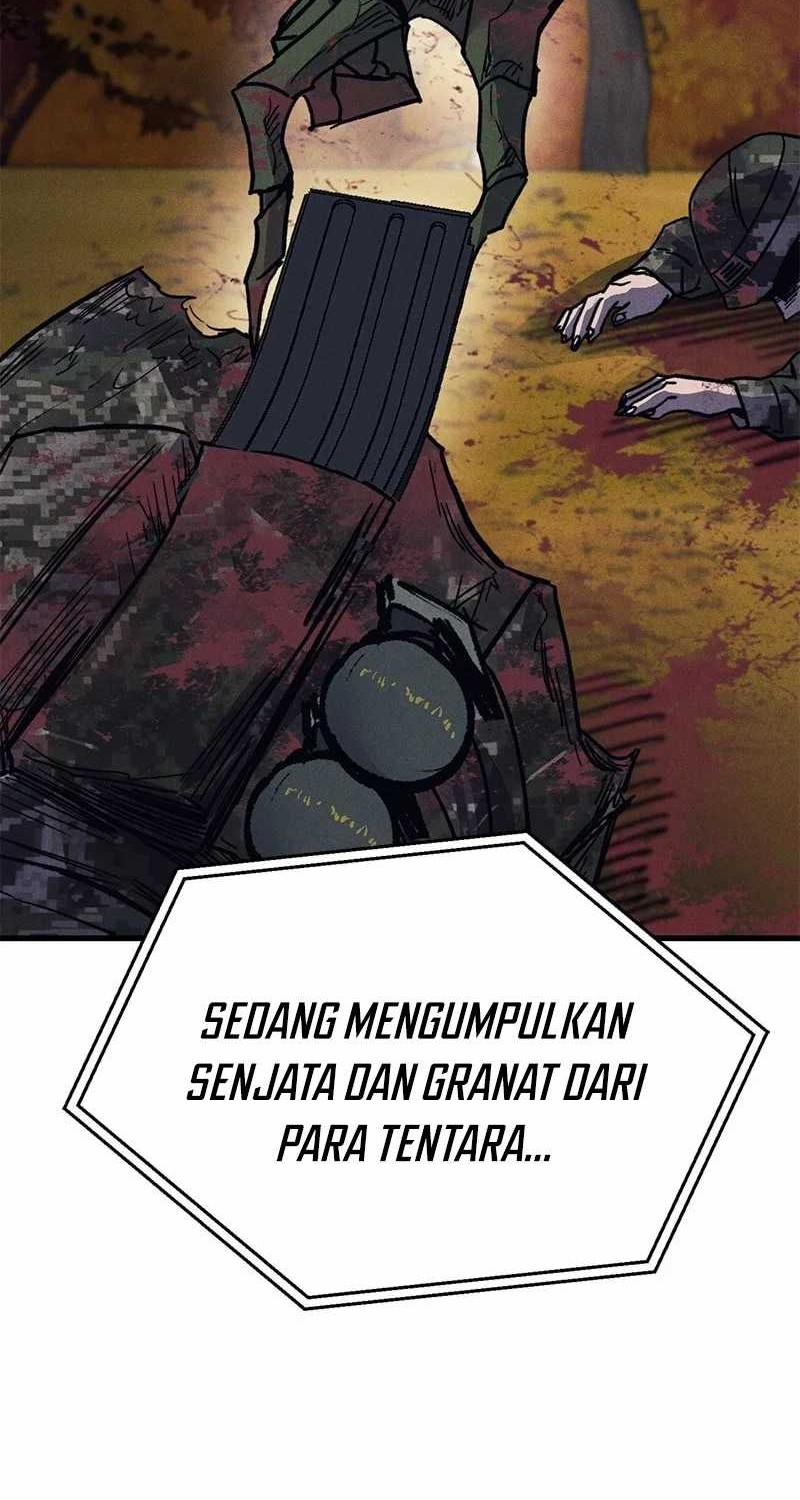 Insector Chapter 37 - halaman 77