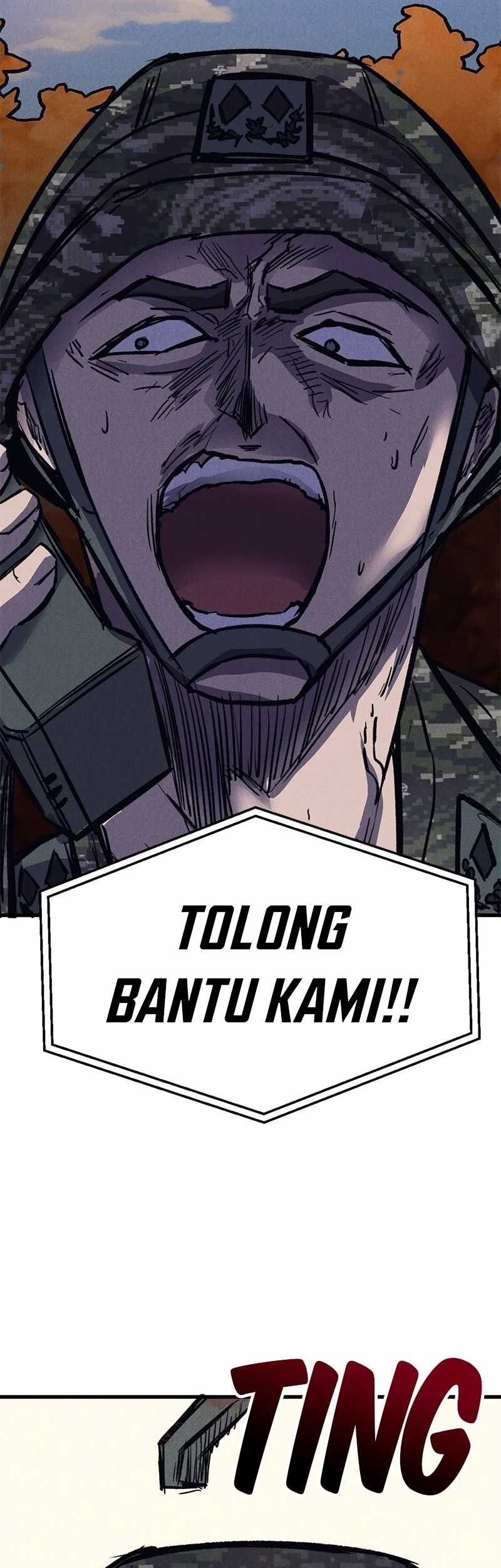 Insector Chapter 37 - halaman 82