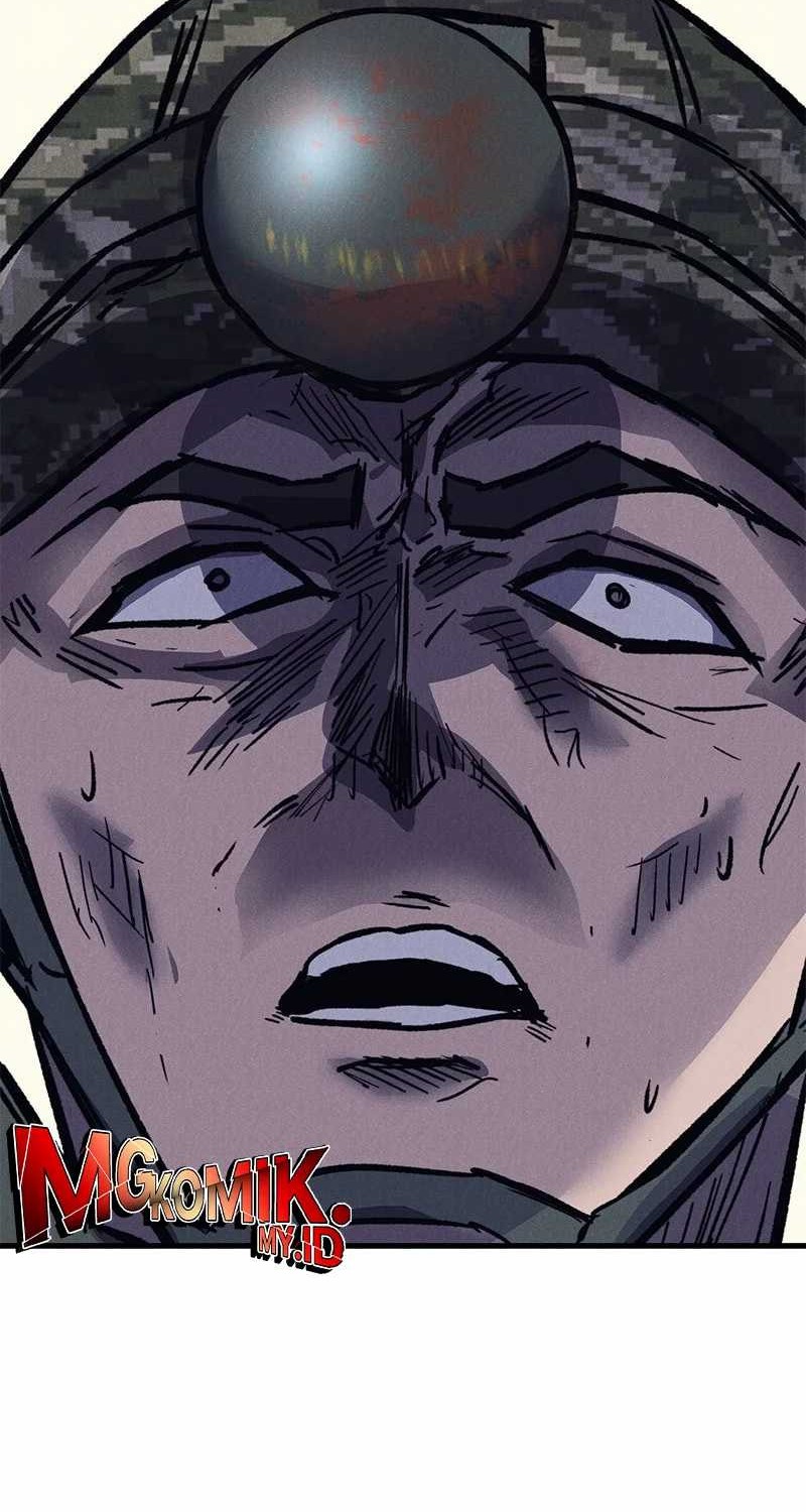 Insector Chapter 37 - halaman 83
