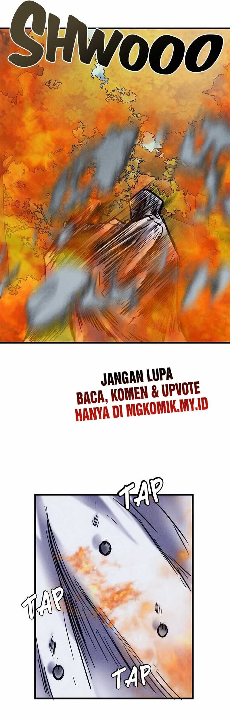 Insector Chapter 37 - halaman 86