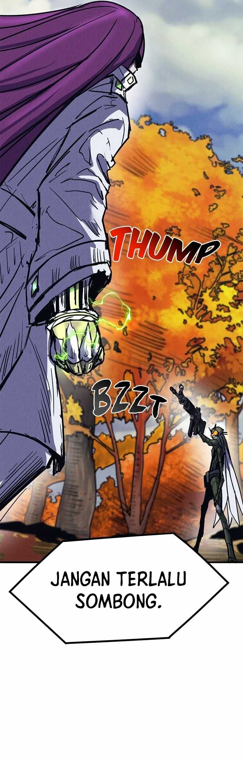 Insector Chapter 37 - halaman 95