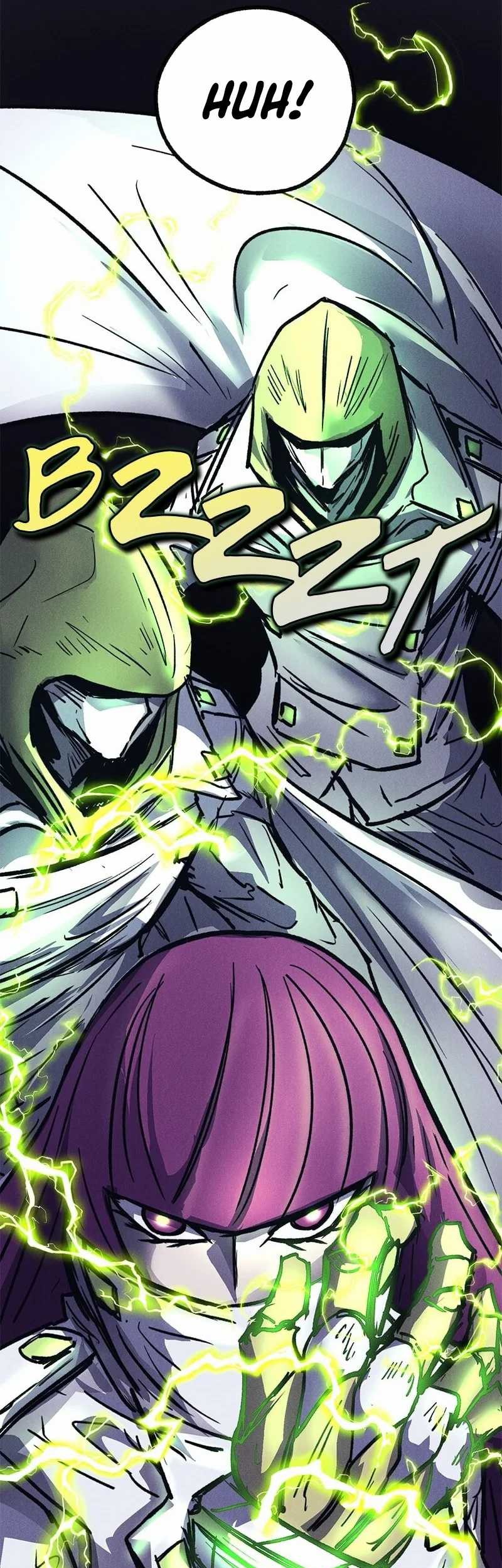 Insector Chapter 37 - halaman 97