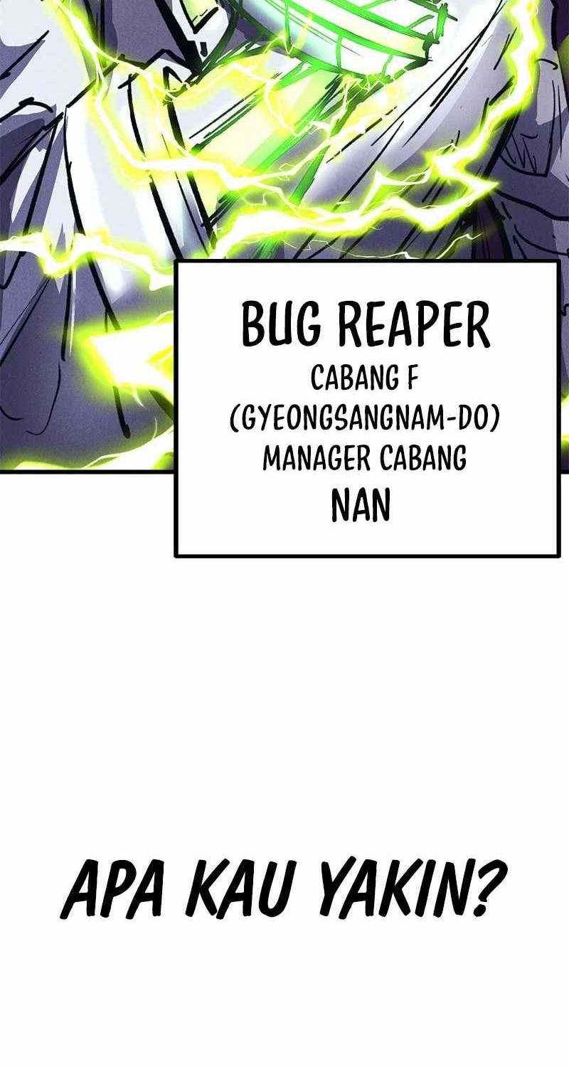 Insector Chapter 37 - halaman 98
