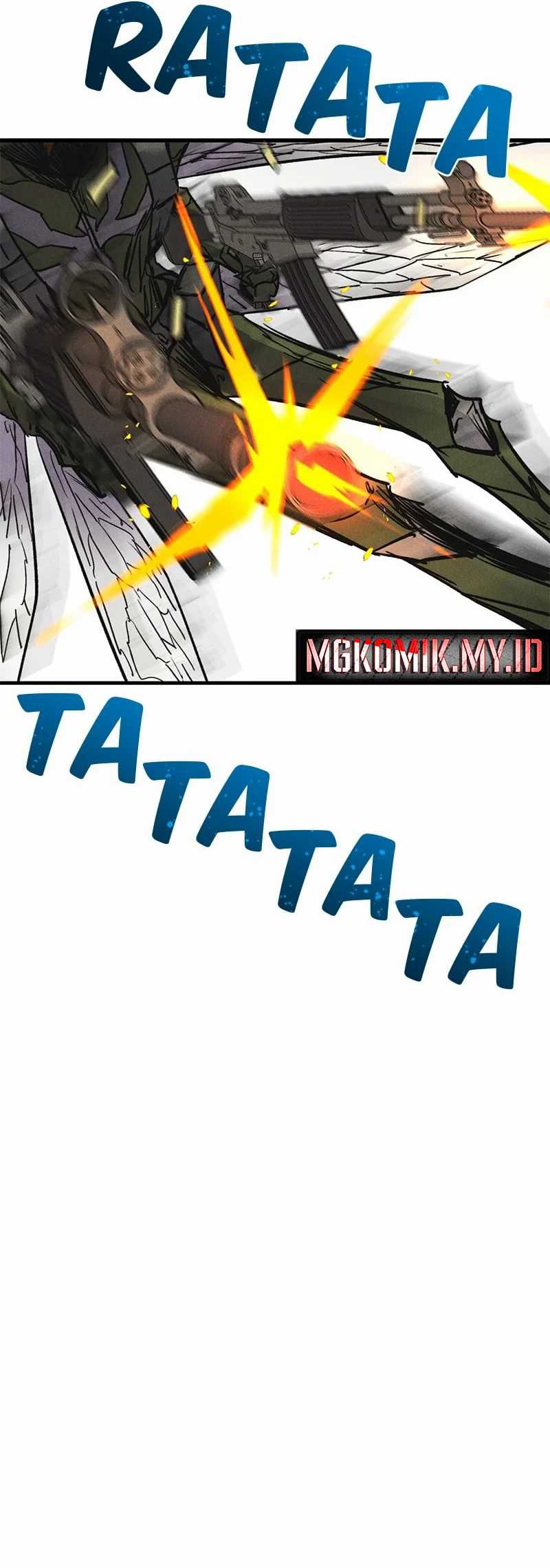 Insector Chapter 38 - halaman 10