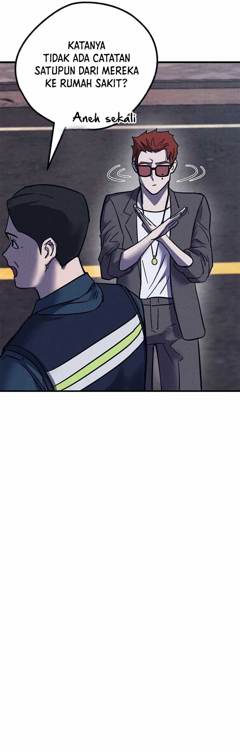 Insector Chapter 38 - halaman 102