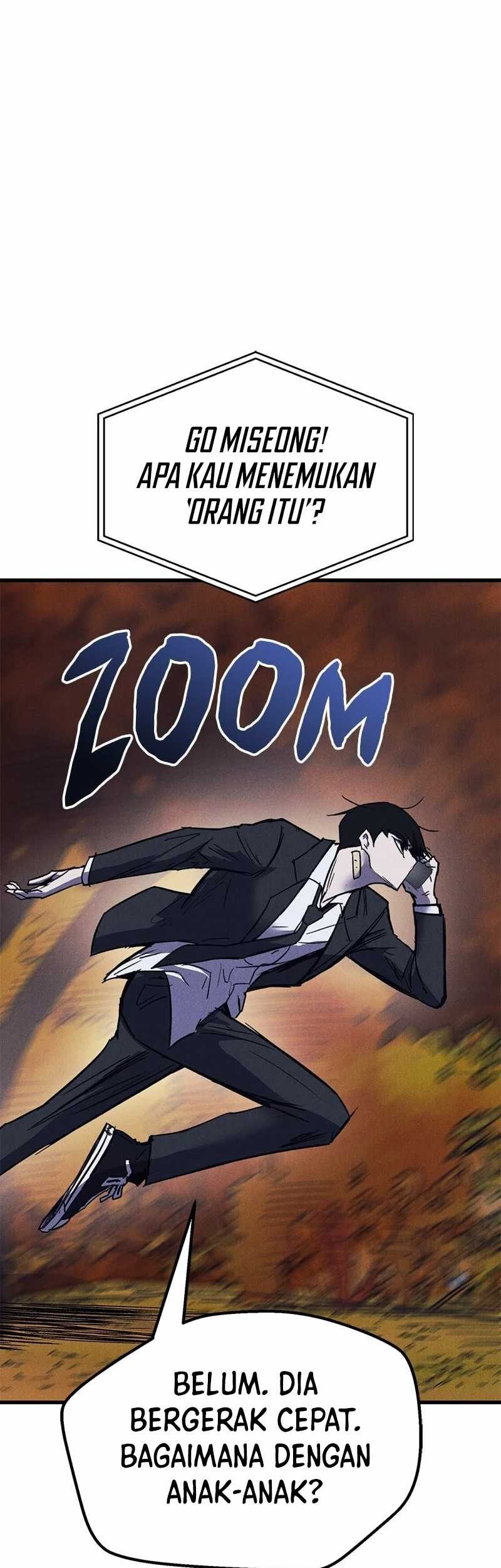 Insector Chapter 38 - halaman 104