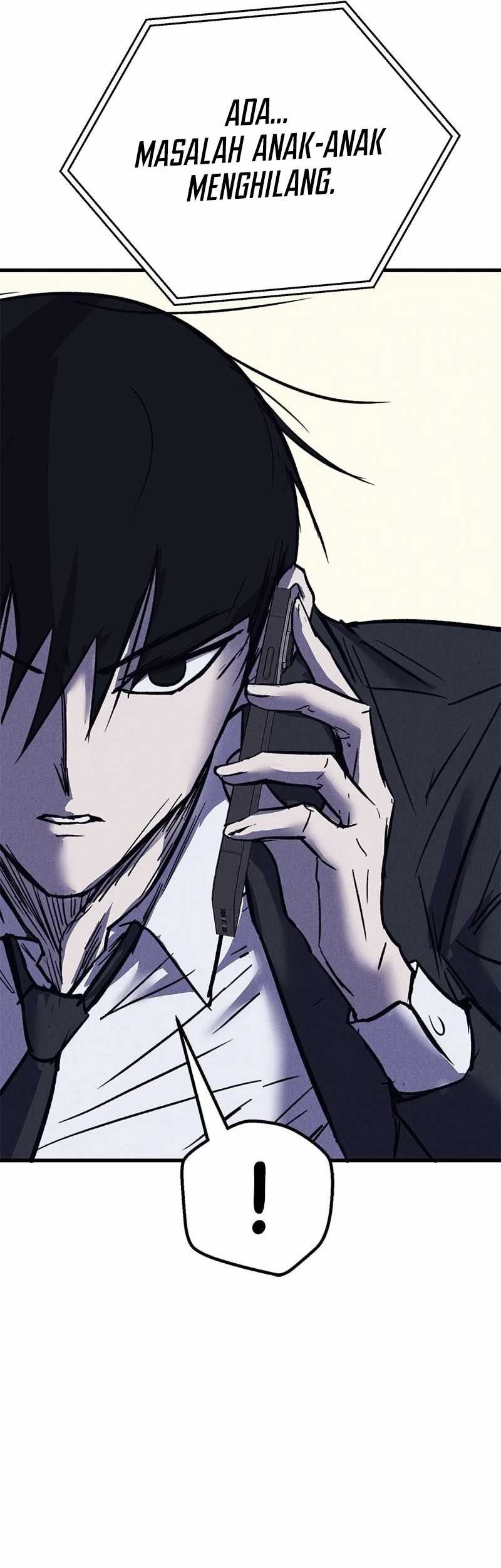 Insector Chapter 38 - halaman 106