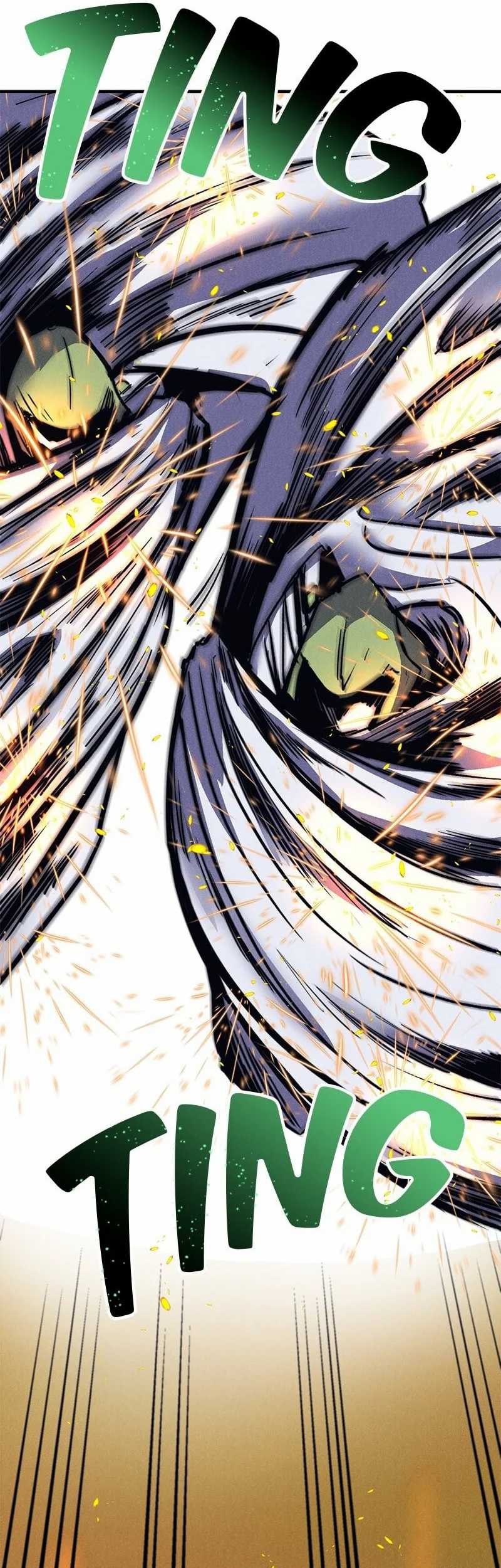 Insector Chapter 38 - halaman 11