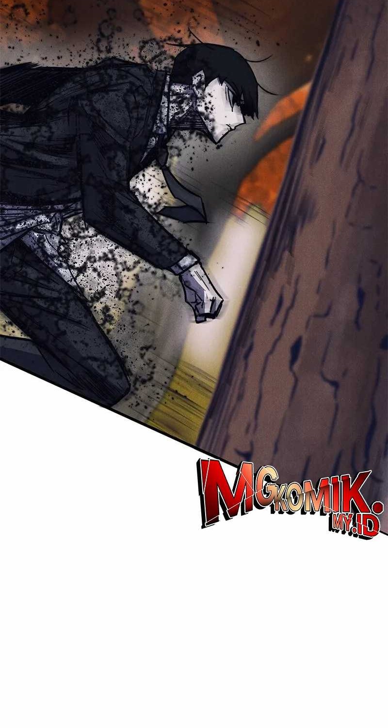 Insector Chapter 38 - halaman 113
