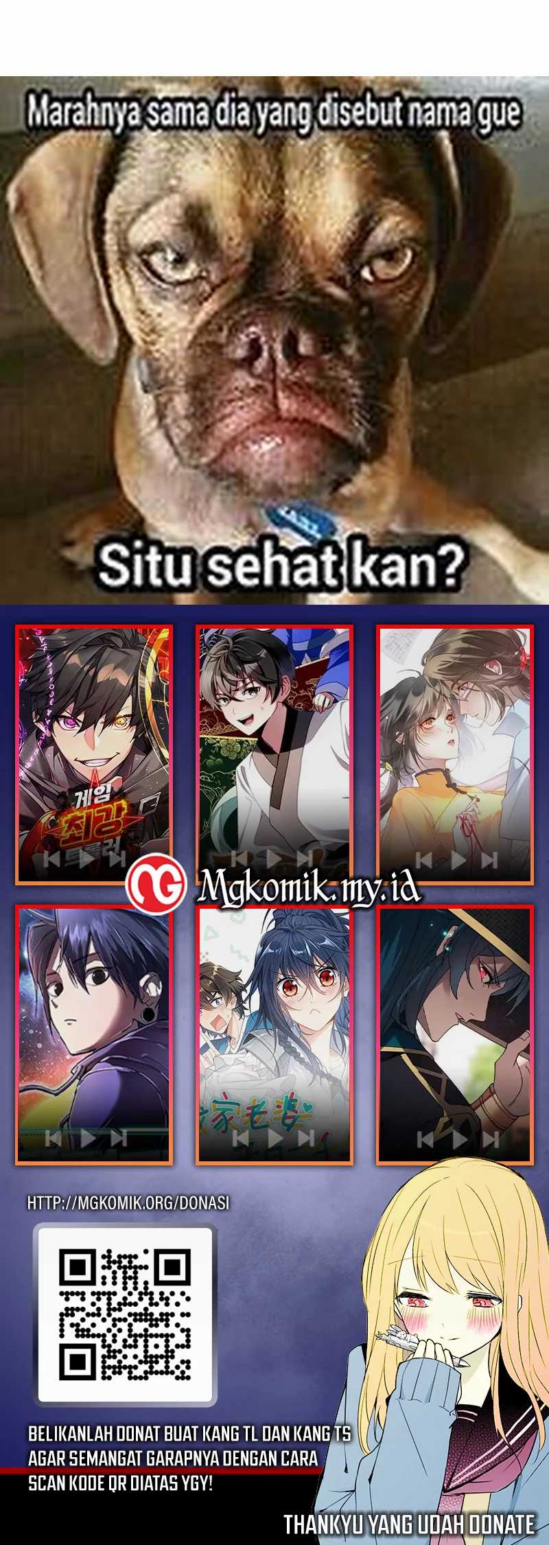 Insector Chapter 38 - halaman 118