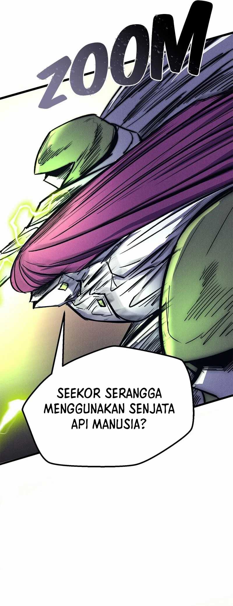 Insector Chapter 38 - halaman 19
