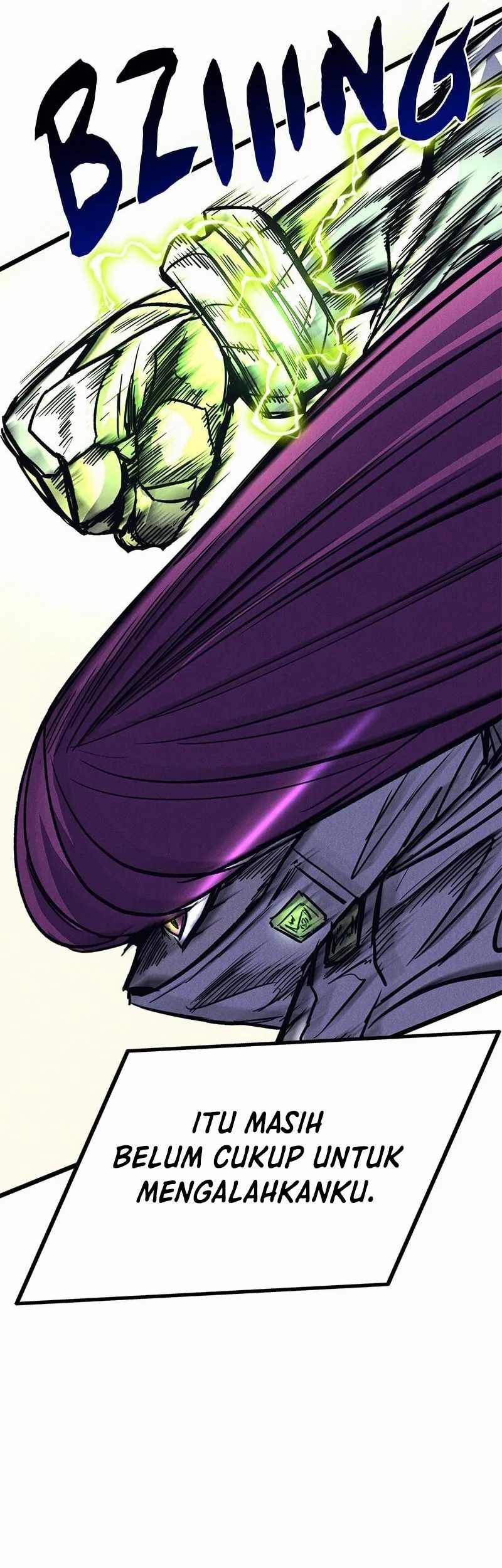Insector Chapter 38 - halaman 20