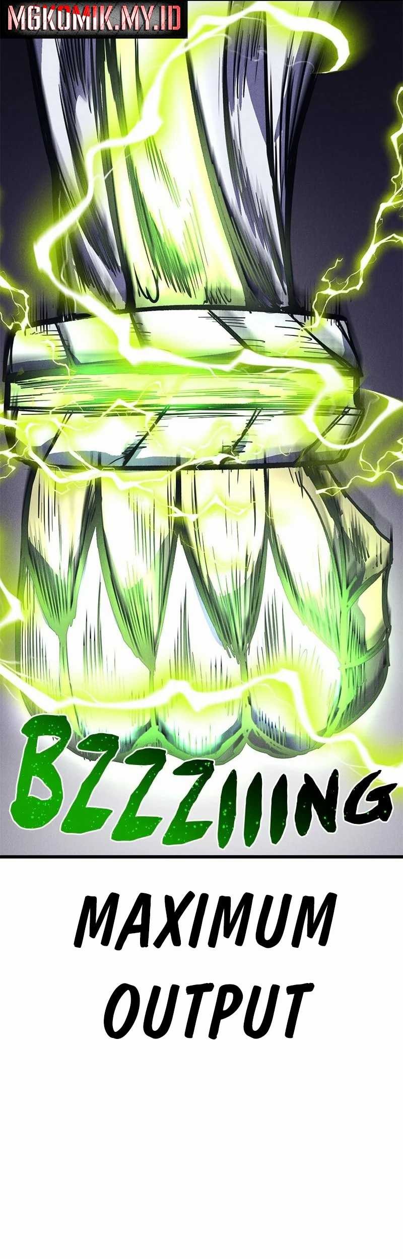 Insector Chapter 38 - halaman 22