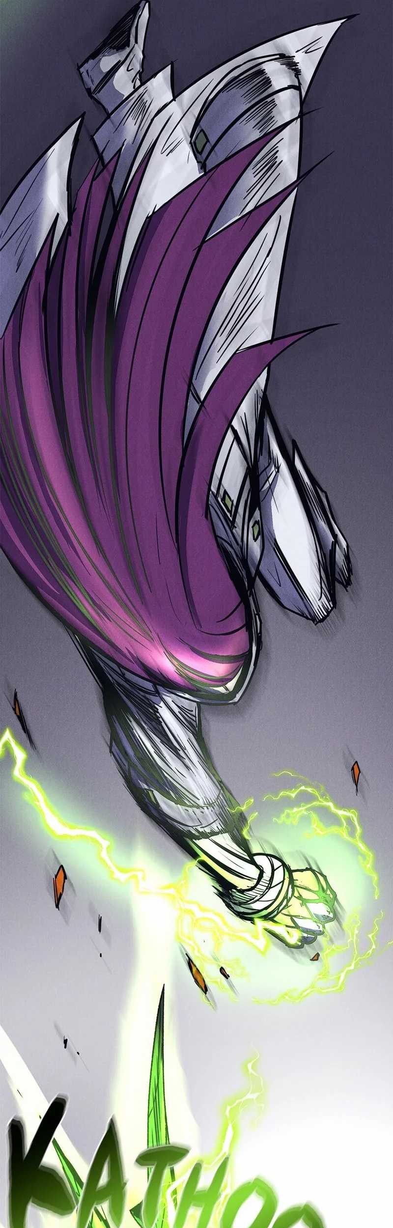 Insector Chapter 38 - halaman 26