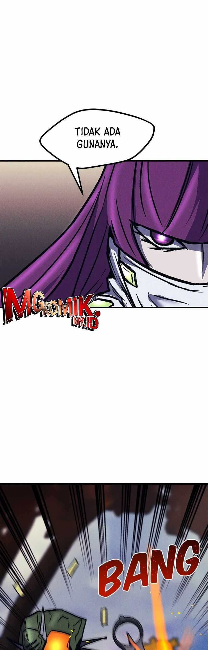 Insector Chapter 38 - halaman 3