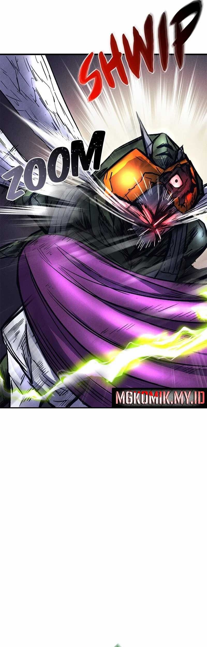 Insector Chapter 38 - halaman 34