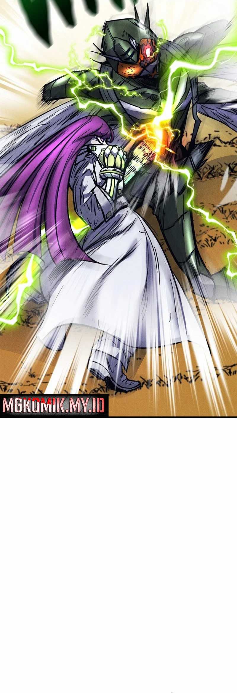 Insector Chapter 38 - halaman 36