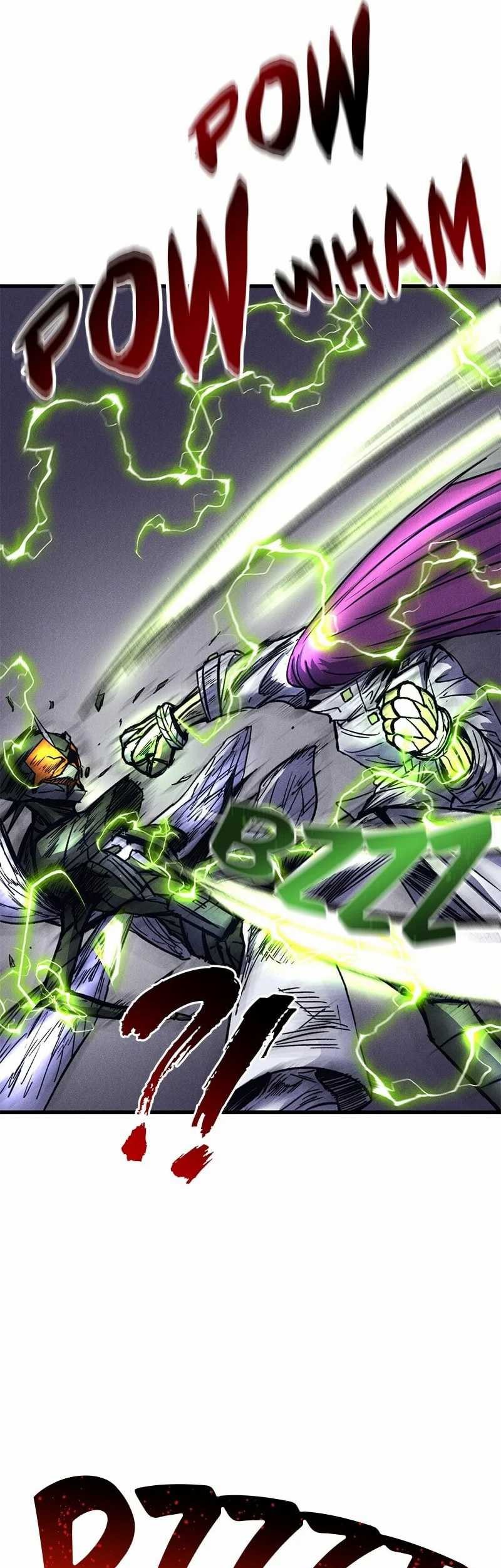 Insector Chapter 38 - halaman 37