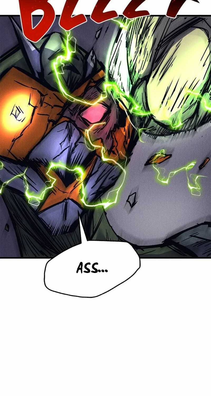 Insector Chapter 38 - halaman 38