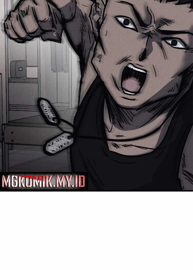Insector Chapter 38 - halaman 40