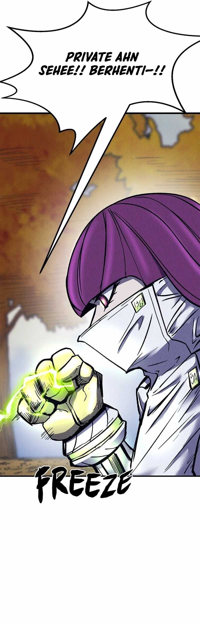 Insector Chapter 38 - halaman 44