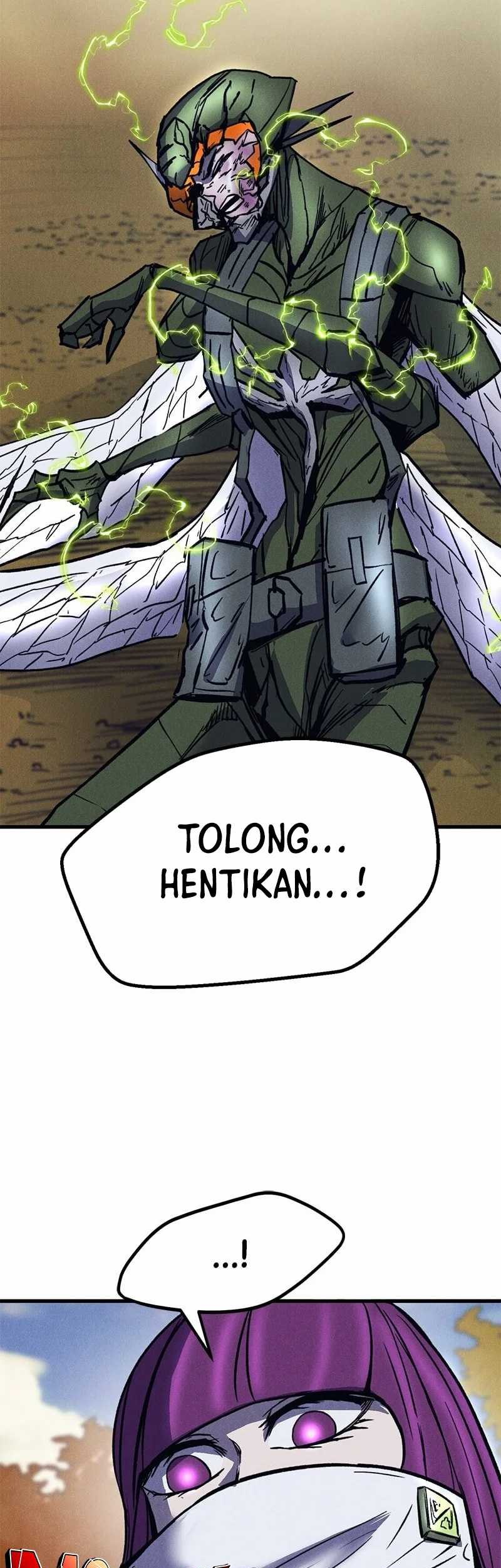 Insector Chapter 38 - halaman 46