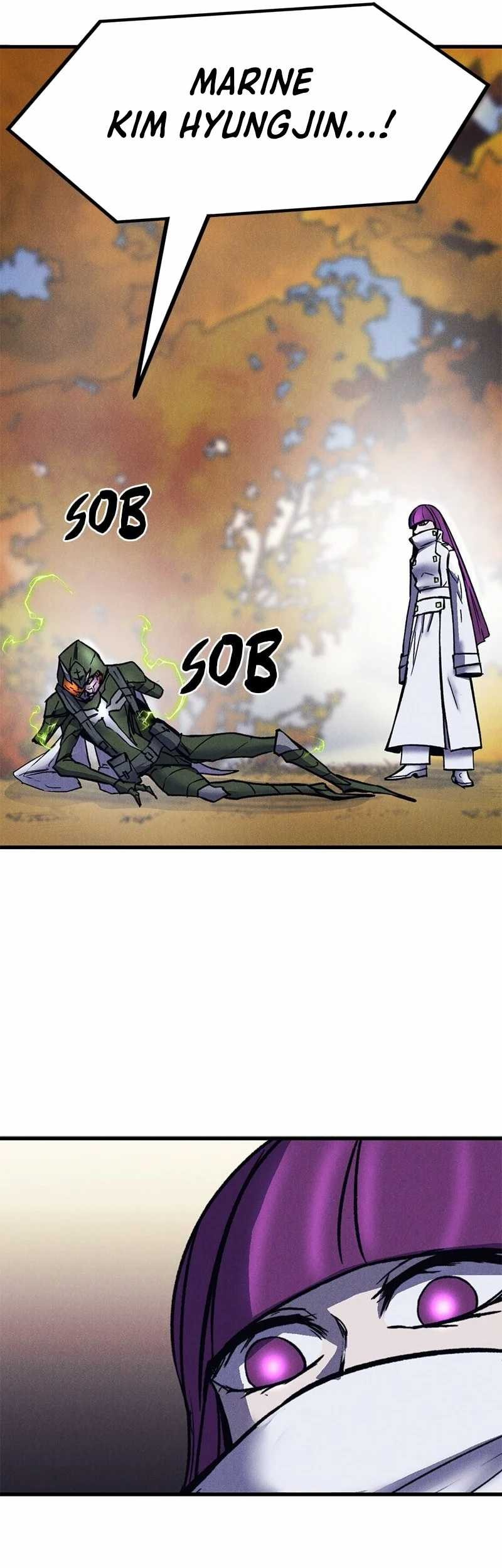 Insector Chapter 38 - halaman 48