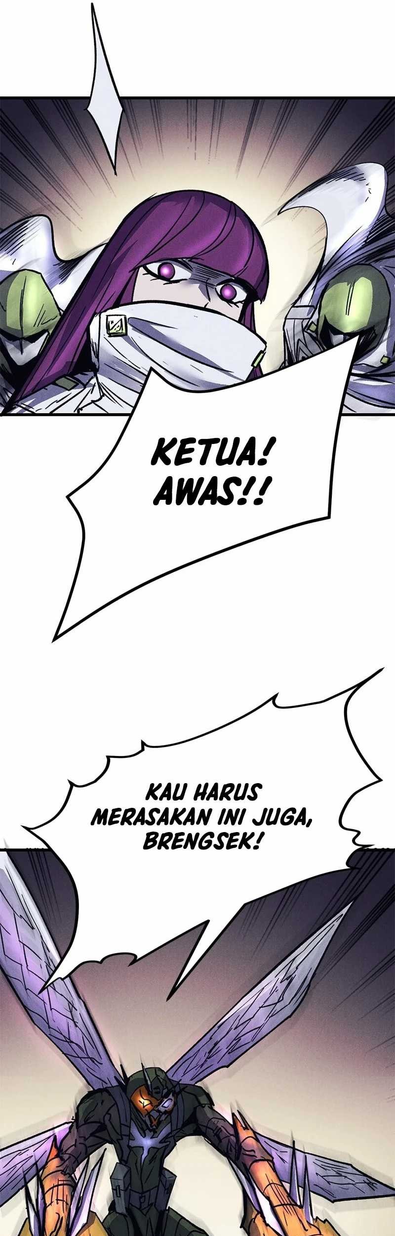 Insector Chapter 38 - halaman 60