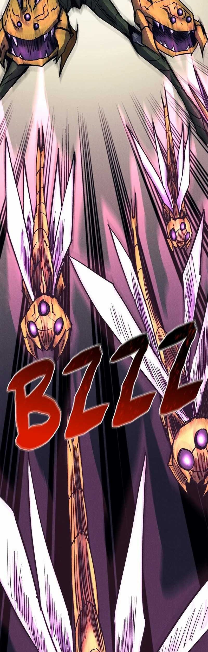 Insector Chapter 38 - halaman 61