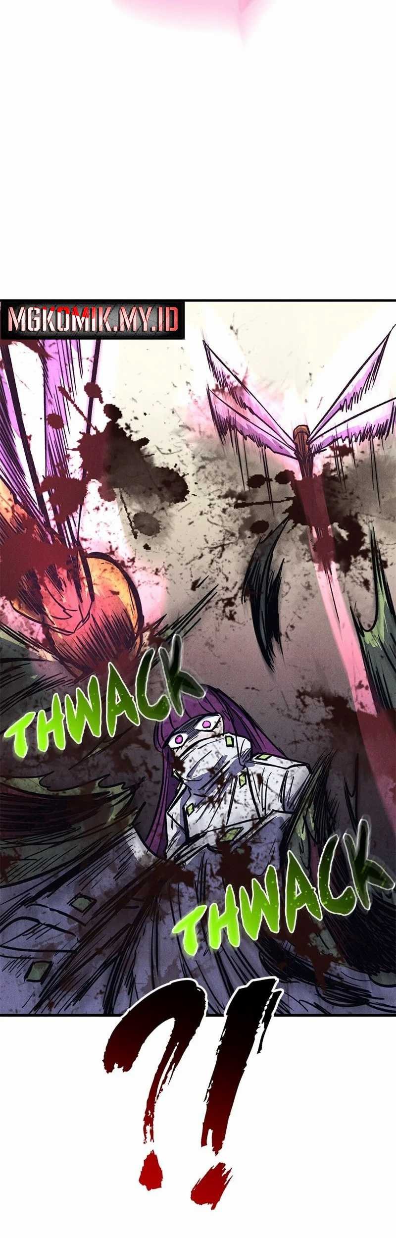 Insector Chapter 38 - halaman 63