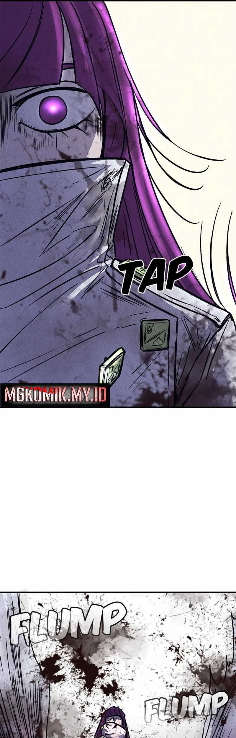 Insector Chapter 38 - halaman 65