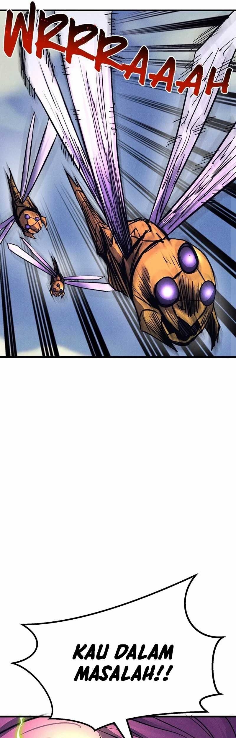 Insector Chapter 38 - halaman 76
