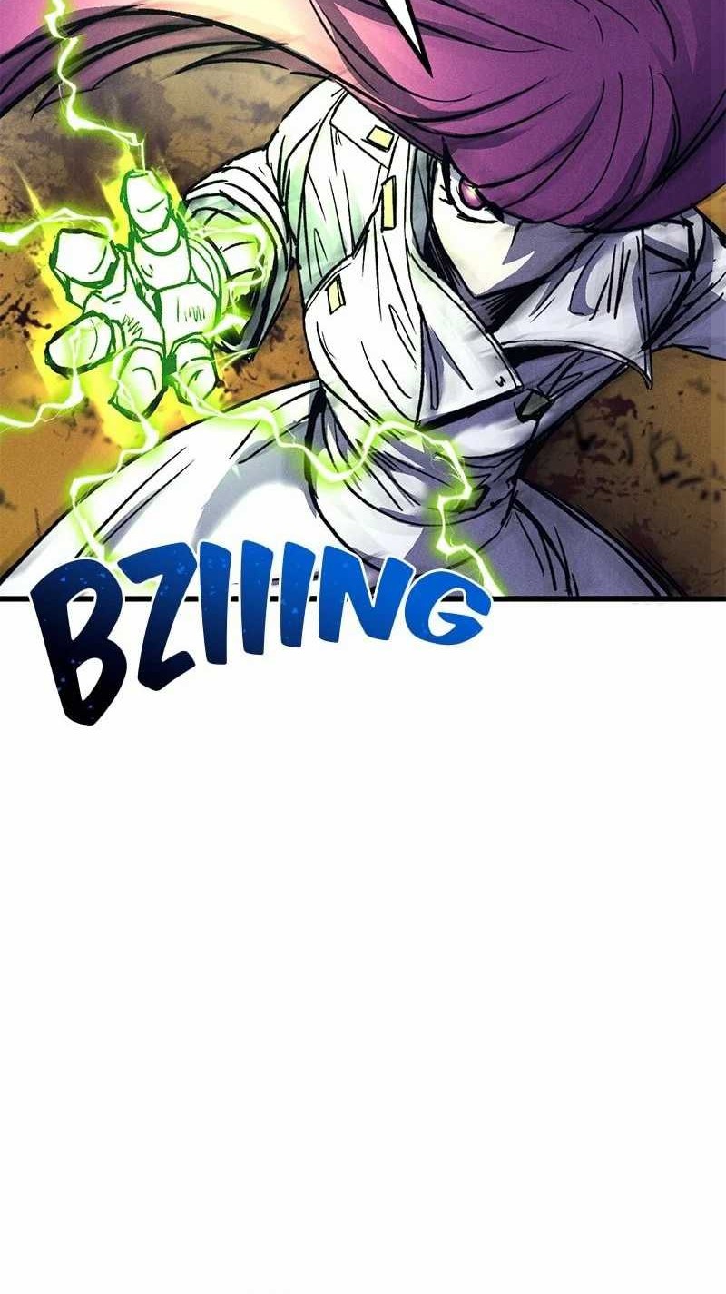 Insector Chapter 38 - halaman 77