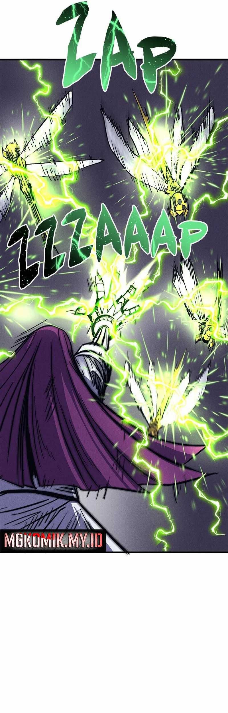 Insector Chapter 38 - halaman 78