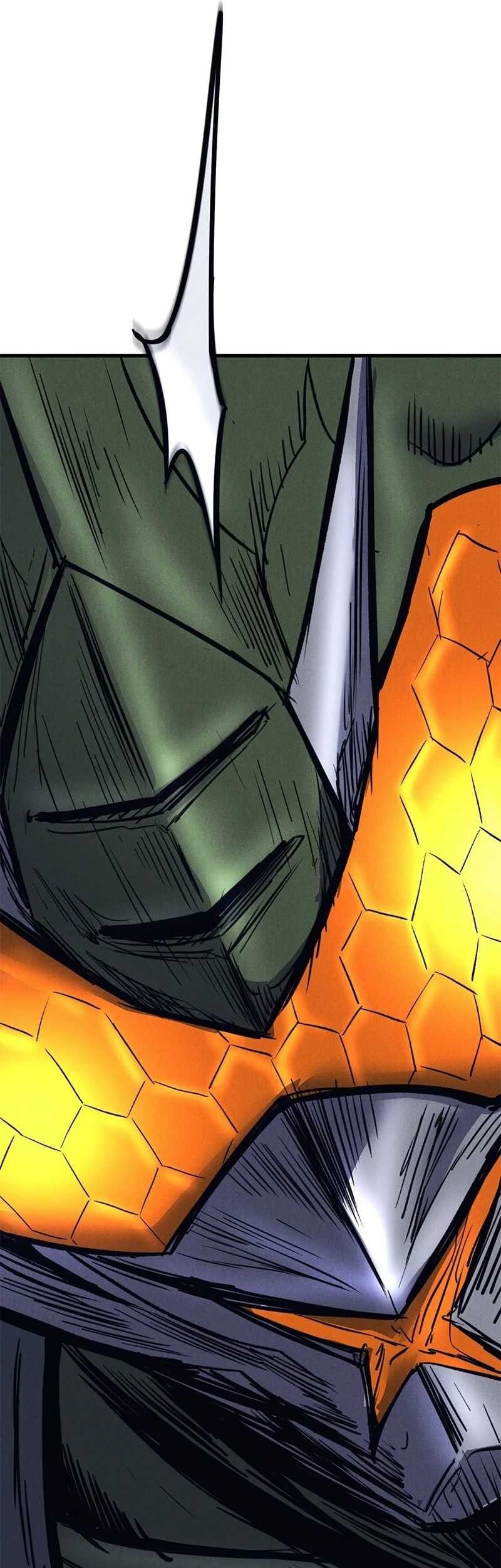 Insector Chapter 38 - halaman 8