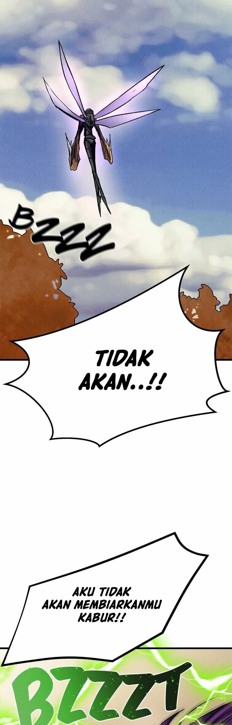 Insector Chapter 38 - halaman 80