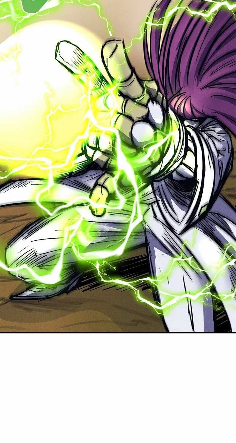 Insector Chapter 38 - halaman 81